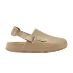 Мюли Nike Wmns Calm Mule, Hemp - фото