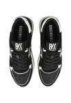Кроссовки Bikkembergs PUYOL, Black-White-E/Black - фото 4