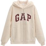 Унисекс свитшот GAP, персиковый - фото 4