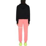 Толстовка женская черная Givenchy - фото 3