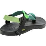 Сандалии Chaco Bodhi Chaco, Mixed Greens - фото 3