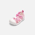 Детская обувь для детей от 3 до 7 лет BALABALA, белый - фото 2