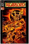 THE WARLORD # 1, 3,4, 5, 6 (DC) - фото 7