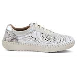 Кроссовки Jumilla casual Spring Step, белый - фото 3