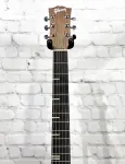 Gibson G-Bird Natural 2021 - фото 4