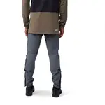 Брюки Fox Racing Defend Fire, серый - фото 2