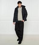 Брюки Loose fit Calvin Klein Jeans, черный - фото 2