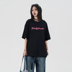 Футболка унисекс 30Braid, черный - фото 16