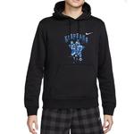 Nike Свитшот мужской черный - фото 6