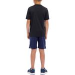 Шорты keddy b Energetics, синий - фото 3