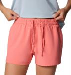 Columbia Womens Bogata Bay Short II, Alpenglow - фото 4