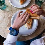 SEVENFRIDAY Часы Men's Watch - фото 3