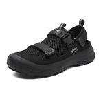 Сандалии Jeep River Trekking Shoes Men Black - фото 2