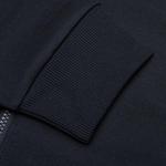 Куртка унисекс темно-синий Fila - фото 4