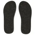 Сандалии мужские Quiksilver Carver Suede Core, черный - фото 5