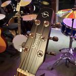 Акустическая гитара Seagull S6 Original 2022 - Natural - фото 4