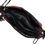 Сумка кросс-боди Hedgren Uni, Red - фото 6