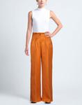 Брюки Nenette, оранжевый - фото 2