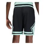 Шорты Air Jordan Dri-FIT Sport Diamond Shorts 'Black Mint Foam' - фото 2