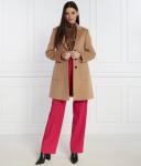 Пальто Max&Co. Fulgore, коричневый - фото 2