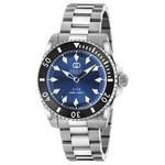 Часы для дайвинга 40 мм GUCCI - фото