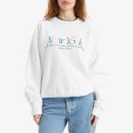 Толстовка Ny 94 Crew Sporty & Rich, мультиколор - фото 2