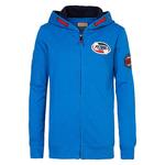 Худи Petrol Industries 1010-SWH331, синий - фото