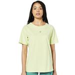 Футболка с коротким рукавом Superdry Run, желтый - фото