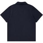 Унисекс поло CLOT, черный - фото 3