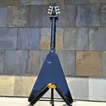 Epiphone Jimi Hendrix «Love Drops» Flying V для левши - фото 11