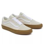 Кроссовки Vans Old Skool, бежевый - фото