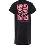 Kleid prtrubey jr Protest, черный - фото 2