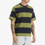 Футболка с тремя полосками Ymc, мультиколор - фото 2