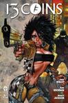 13 COINS (Titan Comics) - фото