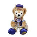Кукла плюшевая Duffy 5th Anniversary Dolls middle high Disney - фото 2