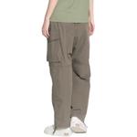 Повседневные брюки унисекс Uniqlo, черный - фото 5