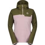 Пуловер sco, пуловер w's defined original flice Scott, мультиколор - фото