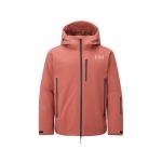 Мужская пуховая куртка HELLY HANSEN, темно-синий - фото 8