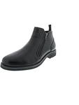 Bugatti Ботинки Bart Comfort Ankle Boots Black - фото 5
