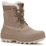 Boots laurenlo Kamik, цвет fossil-fossile - фото