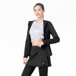 Женский комплект для йоги CAMEL - фото 7