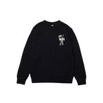 Nike Свитшот мужской черный - фото 3