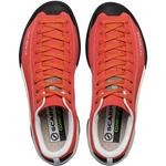 Женские туфли Мохито Scarpa, красный - фото 6