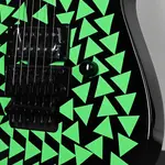 Jackson X Series Dinky DK1A с грифом из амаранта - Illuminati (ISJ2403922) - фото 8