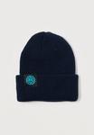 Шапка Nike Performance INTER MILAN TERRA BEANIE UNISEX, Obsidian/Chlorine Blue/Dark Blue - фото