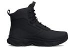 Мужские тактические кроссовки Under Armour Stellar G2 66-Inch, черный - фото