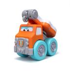 Ббураго, эвакуатор с гитарой, 89031 Bburago - фото