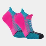 Носки Hilly Active short, синий - фото 3