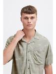Рубашка !SOLID, зеленый - фото 4