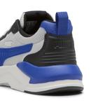 PUMA Детские кроссовки X-Ray Lite синего цвета - фото 5